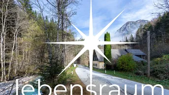 Expose Idyllische Alleinlage im Wandergebiet Zell-Koschuta.