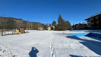 Expose Baugrundstück in absoluter Ruhe-, Aussichts- und Sonnenlage