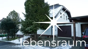 Expose Haus in perfekter Aussichts- und Ruhelage.