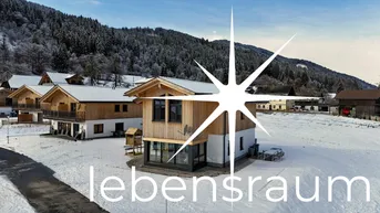 Expose Wunderschöne Liegenschaft in absoluter Ruhe- und Sonnenlage.