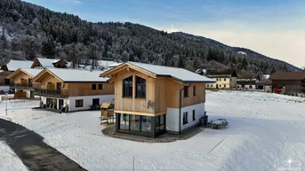 Expose Wunderschöne Liegenschaft in absoluter Ruhe- und Sonnenlage.