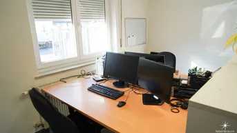 Expose Gewerbe Halle und Büro zu mieten in Villach.