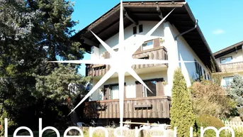 Expose Investitionsmöglichkeit. Frühstückspension in toller Lage von Seeboden. Millstätter See.