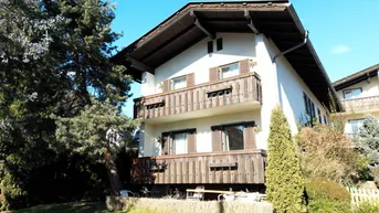 Expose Investitionsmöglichkeit. Frühstückspension in toller Lage von Seeboden. Millstätter See.