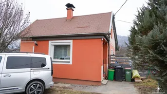 Expose Gemütliches Haus in Fürnitz Nähe Faaker See zum Verkaufen.