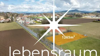 Expose Traumhaftes Grundstück am Stadtrand von Klagenfurt – Ihre Chance für ein neues Zuhause oder ein attraktives Investment.