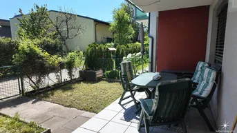 Expose Neuwertige Maisonettewohnung in Villach – 3 Zimmer, Garten, Balkon &amp; Garage.