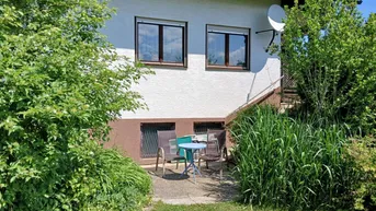 Expose Haus in perfekter Aussichts- und Ruhelage.
