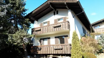 Expose Investitionsmöglichkeit. Frühstückspension in toller Lage von Seeboden. Millstätter See.