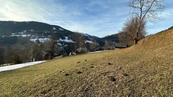 Expose Vom Grundstück zum Eigenheim. Sonniges Baugrundstück in Kaning. Atemberaubender Ausblick.