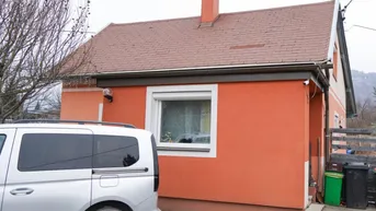 Expose Gemütliches Haus in Fürnitz Nähe Faaker See zum Verkaufen.