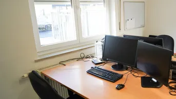 Expose Gewerbe Halle und Büro zu mieten in Villach.