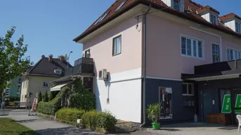 Expose Charme einer modernisierten Altbauwohnung - Nähe Kreuzbergl