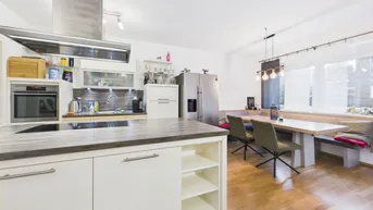 Expose Zentrales Wohlfühlzuhause in Spittal: Moderne 4 - Zimmer Wohnung mit Balkon &amp; 2 Tiefgaragenplätzen.