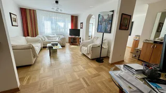 Expose Perfekte Kombination aus Eleganz und Funktionalität: Traumhafte 3-Zimmer-Wohnung in Wien mit 99.3m², top ausgestattet - geringe BK - PKW-Stellplatz