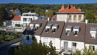 Expose NEUSSTIFT AM WALDE! WOHNEN IN WUNDERSCHÖNER GRÜNLAGE MIT TRAUMHAFT SCHÖNEM AUSBLICK ÜBER DIE NEUSTIFTER WEINBERGE! SINGLEEIGENTUM IN TOPZUSTAND!