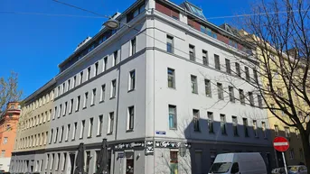Expose Ein Ort voller Möglichkeiten – Sonnendurchflutete Altbauwohnung mit Charakter nahe Reumannplatz