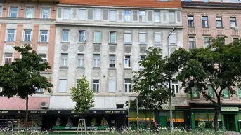 Expose Lage, Preis, Perspektive! 45 m² Nähe Donau &amp; U-Bahn