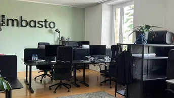 Expose Der perfekte Ort für große Ideen – Büro mit Ausstrahlung!