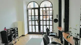 Expose Etablierter Friseursalon in Bestlage von Mödling – Ihr Business wartet auf Sie!