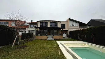 Expose Einfamilienhaus - auf 814 m² Eigengrund. Modernen Raumdesign top Ausstattung!!!
