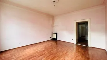 Expose Sanierungsbedürftige 2-Zimmer-Wohnung in 1020 Wien