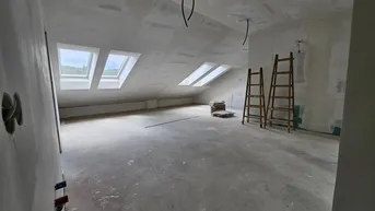 Expose Penthouse! Exklusive Wohnqualität am Rande des 14. Bezirks
