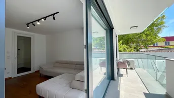 Expose Neuwertig. Modern. Lebenswert. – Ihre Wohlfühlwohnung mit Balkon und Stil