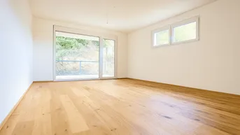 Expose Stilvoll wohnen mit Freiraum – Exklusive 3-Zimmer-Wohnung mit Außenfläche!