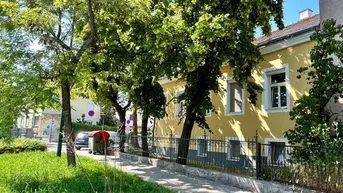 Expose Zinshausjuwel in Mödling – Bestand mit Ertrag &amp; Potenzial