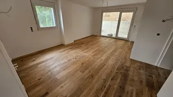 Expose Wohnen mit Stil am Stadtrand – Naturnähe trifft auf urbanen Luxus