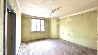 Expose Gestalten Sie Ihren Wohntraum – sanierungsbedürftige Wohnung mit Potenzial