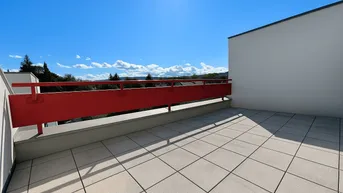 Expose Raum für Ideen – Maisonette mit Terrasse &amp; Garagenplatz in Perchtoldsdorf