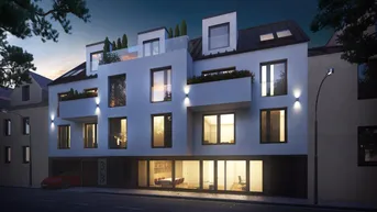 Expose AKTION: Neue errichtete Wohnungen mit/ohne Freifläche