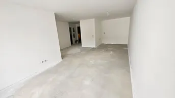 Expose Erstbezug mit Stil: 2-Zimmer-Wohnung mit Loggia und großzügiger Wohnküche