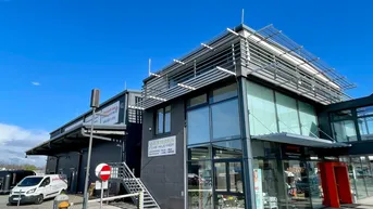 Expose Top-moderne Lagerflächen in Zwölfaxing – Ihr neuer Standort mit bester Anbindung!