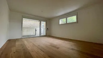 Expose Komfort trifft Effizienz – 3-Zimmer-Wohnung mit Photovoltaik und Fußbodenkühlung