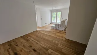 Expose Effizient geschnittene 3-Zimmer-Wohnung mit 11 m² Terrasse