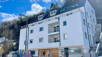 Expose Ihr neues Zuhause in perfekter Lage – Schlüsselfertigstellung Sommer 2025!