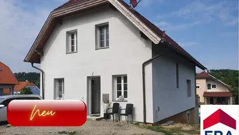 Expose Obersulz KAUF - Charmantes Einfamilienwohnhaus