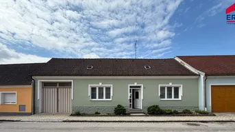 Expose Charmantes Bauernhaus mit großem Grundstück in 2276 Katzelsdorf Exklusiv bei ERA Immobilien Wölfl