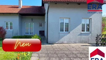 Expose Niederleis KAUF - Schönes Einfamilienhaus in Ruhelage