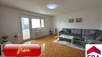 Expose Mistelbach KAUF - Anlagehit - 3-Zimmer-Wohnung in Grün-Ruhelage