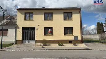 Expose *RESERVIERT* Familienidyll im Grünen – Geräumiges Einfamilienhaus mit großem Garten