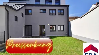 Expose PREISREDUKTION: 2130 Mistelbach - Exklusive Maisonetten- Gartenwohnungen in Erstbezug - Top 1