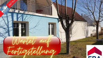 Expose Katzelsdorf KAUF - Wohnhaus zum Fertigstellen