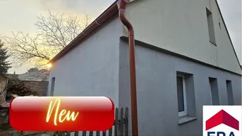 Expose Poysdorf KAUF - Einfamilienhaus in ruhiger Lage