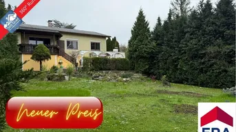 Expose Preisreduzierung! 2125 Neubau - Einfamilienhaus - optional auch angrenzende Grundstücke zu erwerben