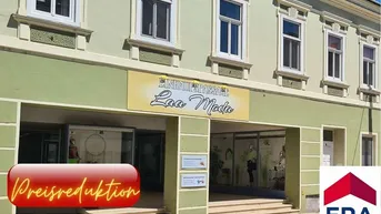 Expose PREISREDUKTION Laa an der Thaya - Anlegerhit im Zentrum von Laa an der Thaya