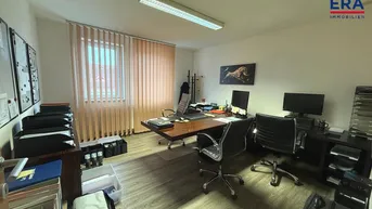 Expose Wilfersdorf MIETE - Firmenstandort / Bürogebäude in Bestlage